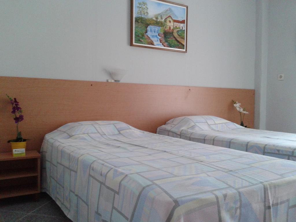 Mary Apartment *