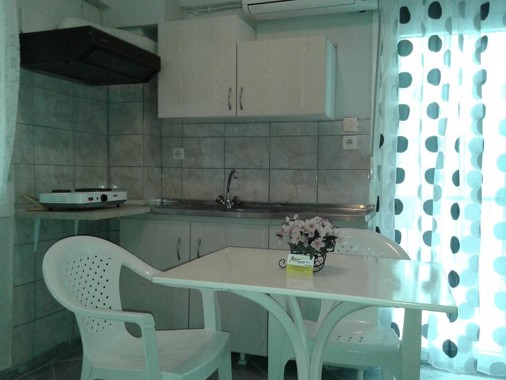 Mary Apartment *