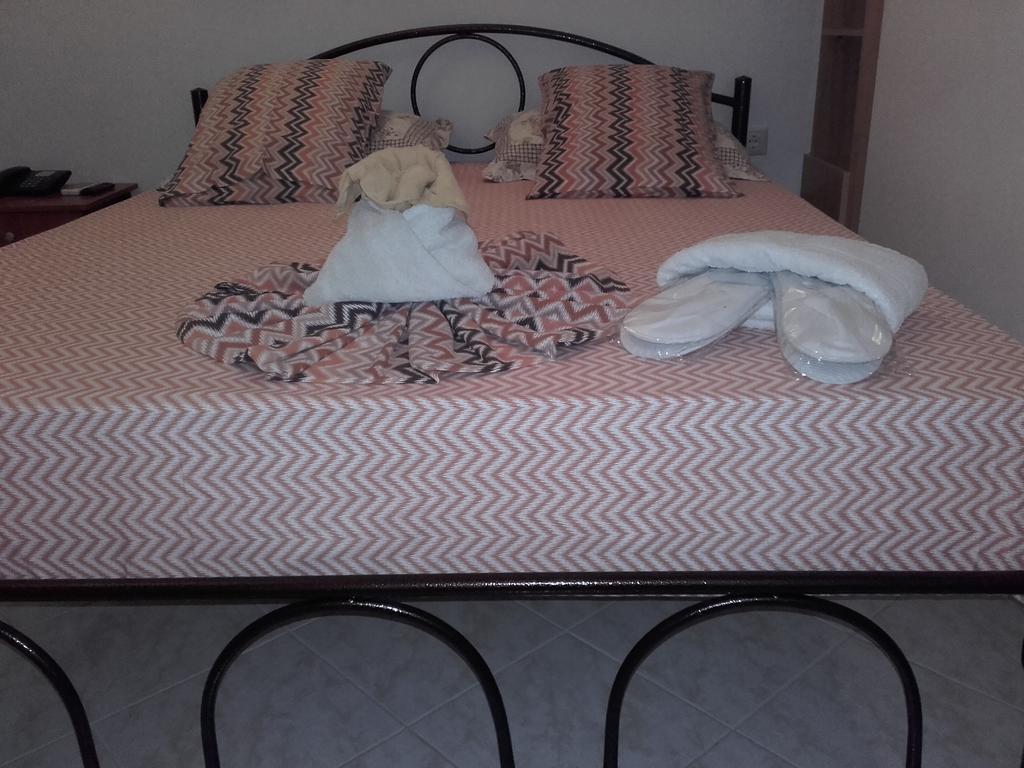 Fotini Aparthotel