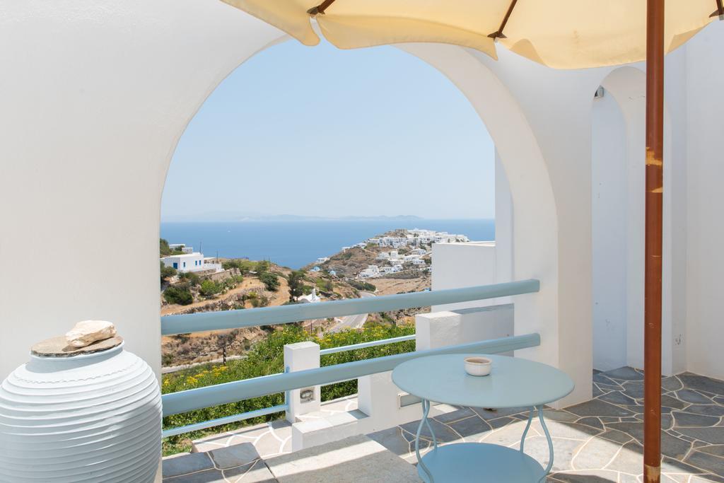 Apartment To Maro *