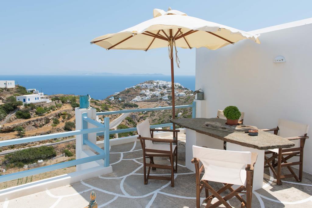 Apartment To Maro