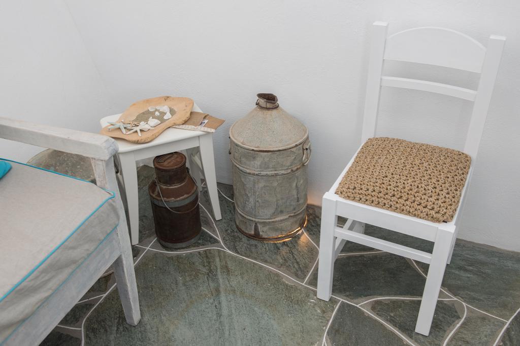 To Maro * Kastron (Sifnos)