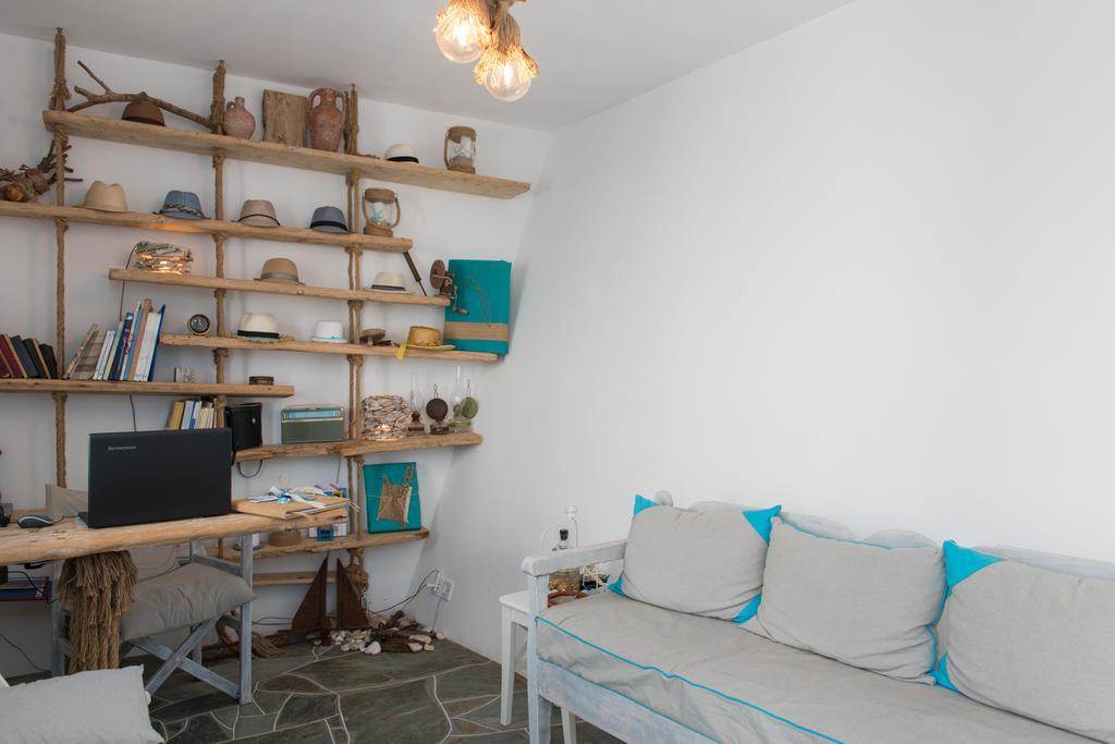 Apartment To Maro *