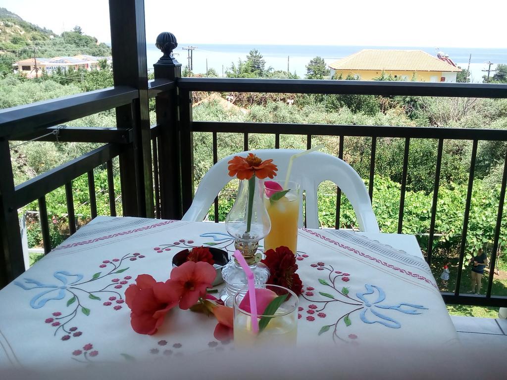 Apartment Yanna Koinira