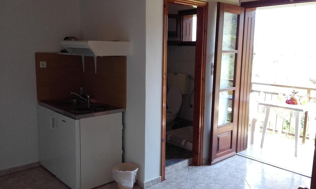 Apartment Yanna *