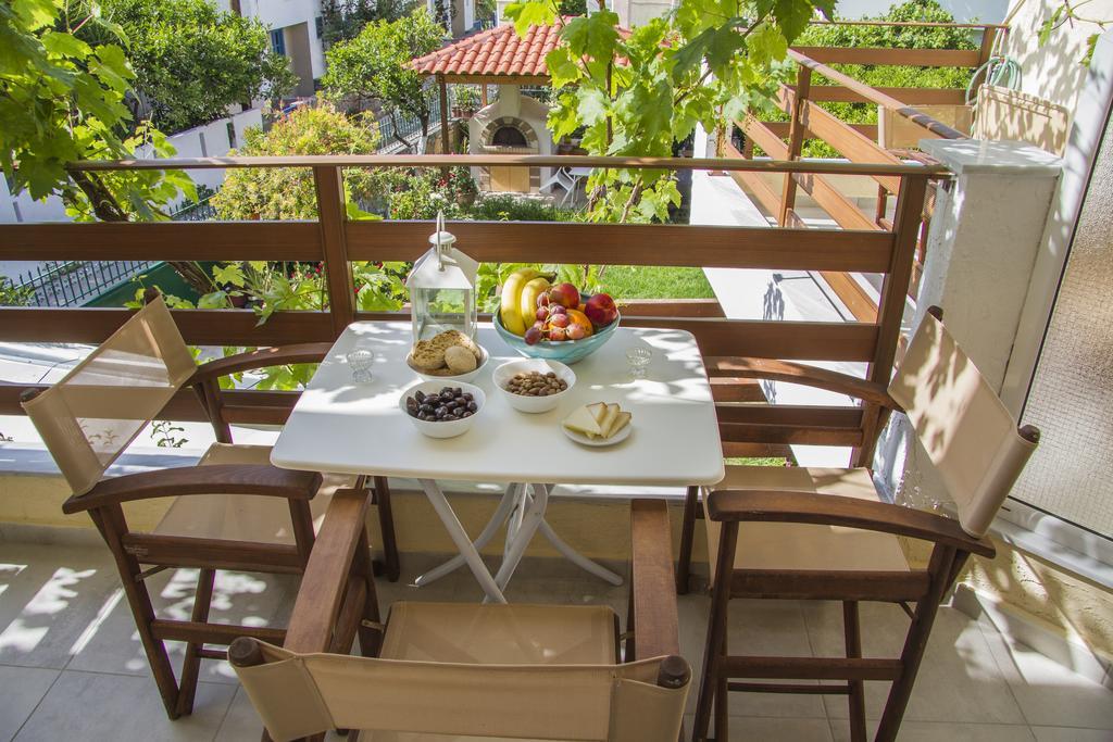 Zorbas Hotel & Apartments Apartment Agia Pelagia (Crete)