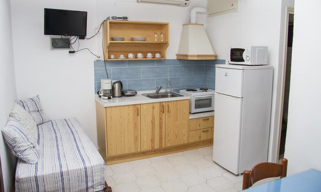 Zorbas Hotel & Apartments *