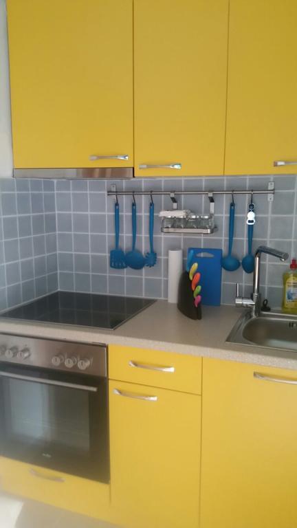 Apartment Grcka-reni Greece *