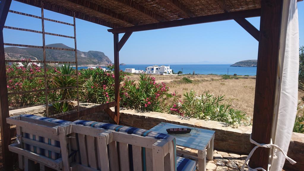 Antiparos Luxury * Antiparos