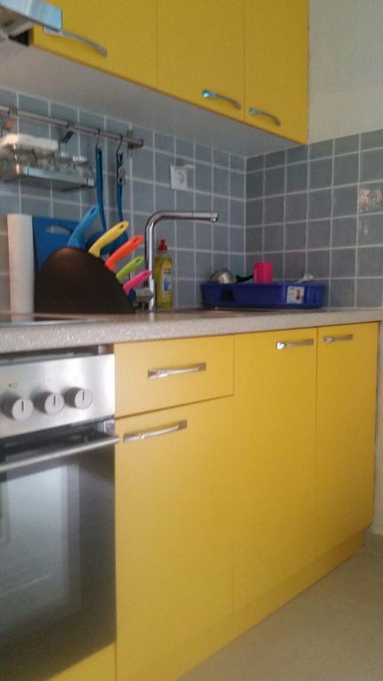 Grcka-reni Greece Apartment Nea Kallikrateia