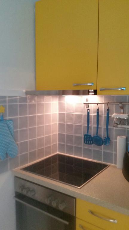 Apartment Grcka-reni Greece