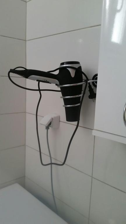 Apartment Grcka-reni Greece Nea Kallikrateia