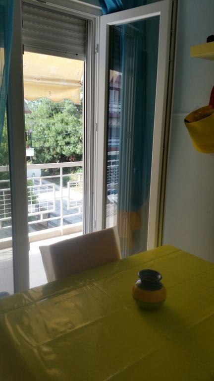 Apartment Grcka-reni Greece Nea Kallikrateia