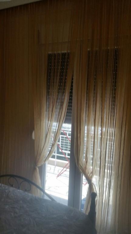 Grcka-reni Greece Apartment Nea Kallikrateia