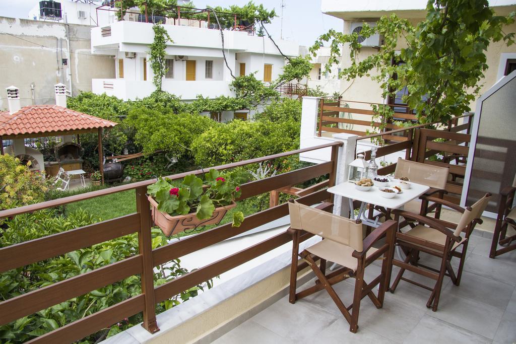 Zorbas Hotel & Apartments Apartment