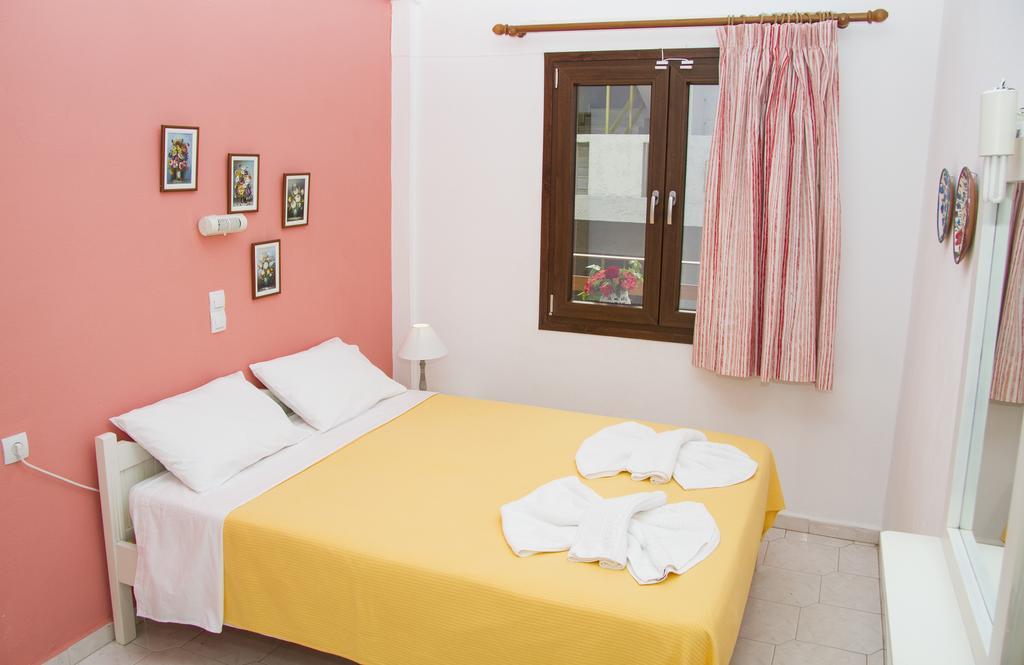 Zorbas Hotel & Apartments Apartment *