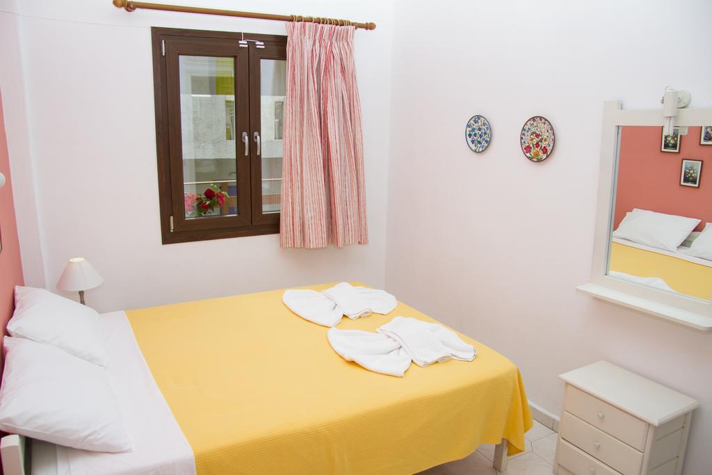 Zorbas Hotel & Apartments Apartment Agia Pelagia (Crete)
