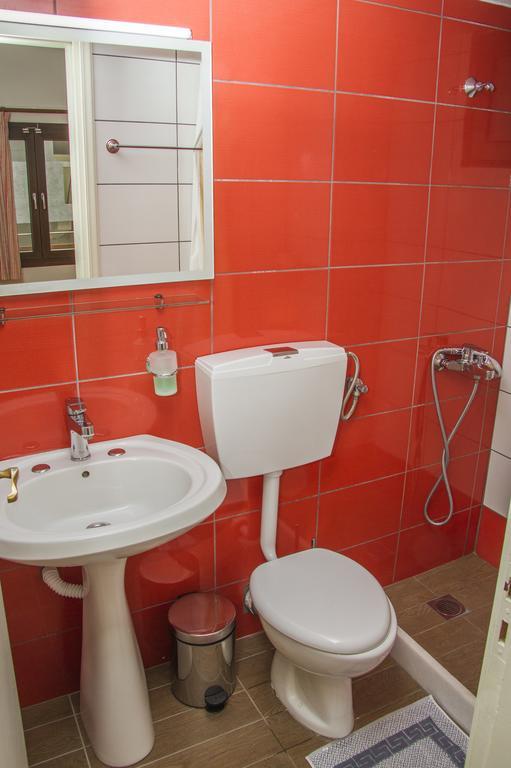 Apartment Zorbas Hotel & Apartments