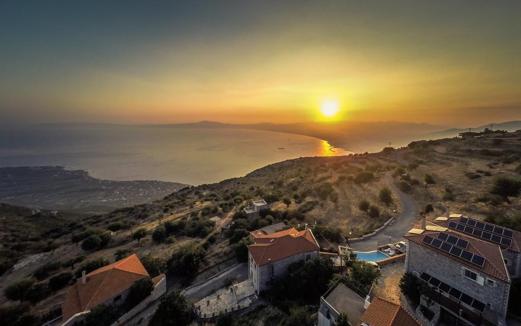 Aeropi * Kalamata