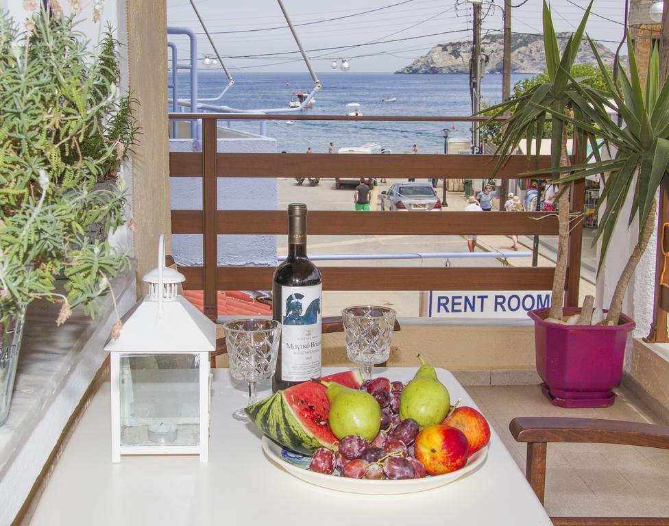 Apartment Zorbas Hotel & Apartments Agia Pelagia (Crete)