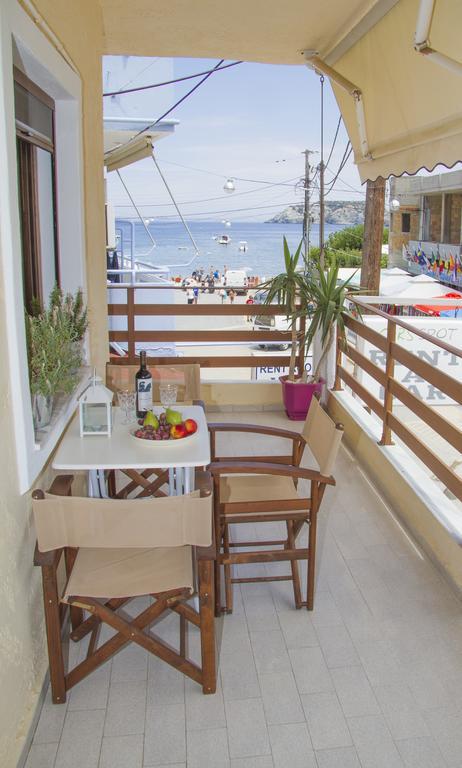 Zorbas Hotel & Apartments Agia Pelagia (Crete)