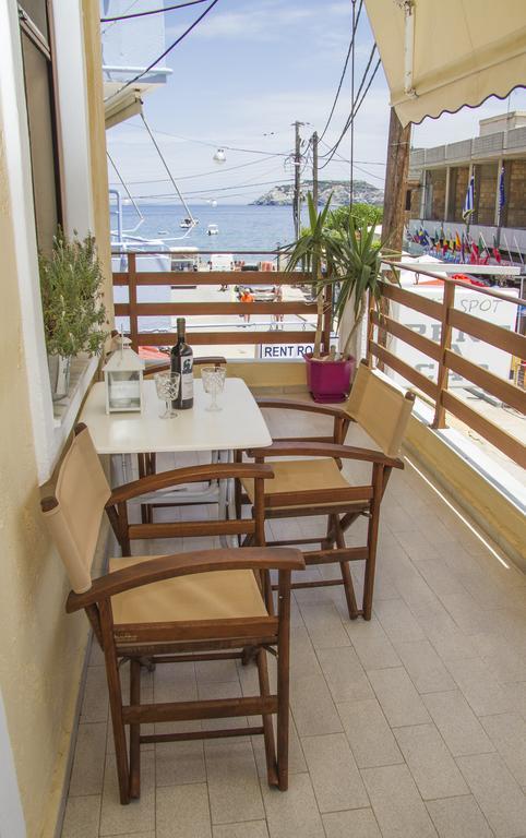 Zorbas Hotel & Apartments * Agia Pelagia (Crete)