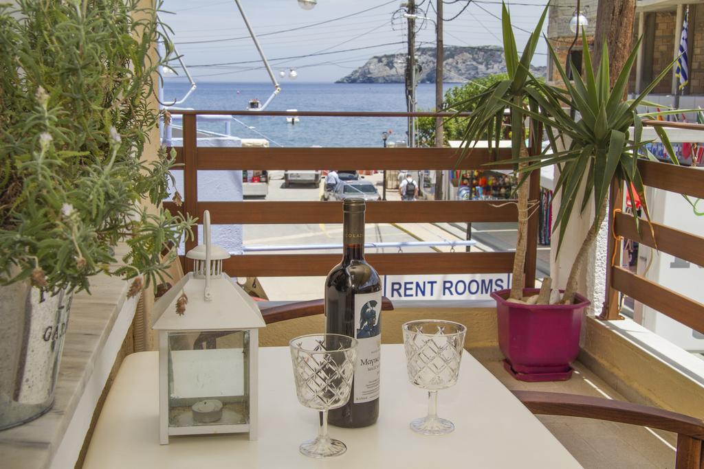 Zorbas Hotel & Apartments Apartment