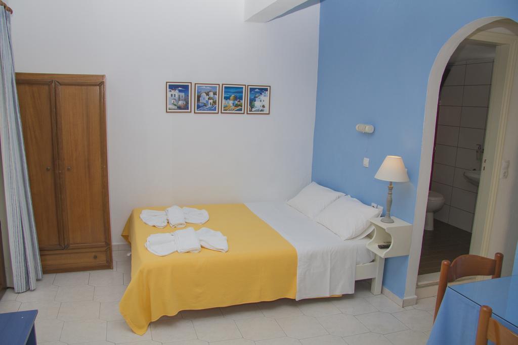 Apartment Zorbas Hotel & Apartments Agia Pelagia (Crete)