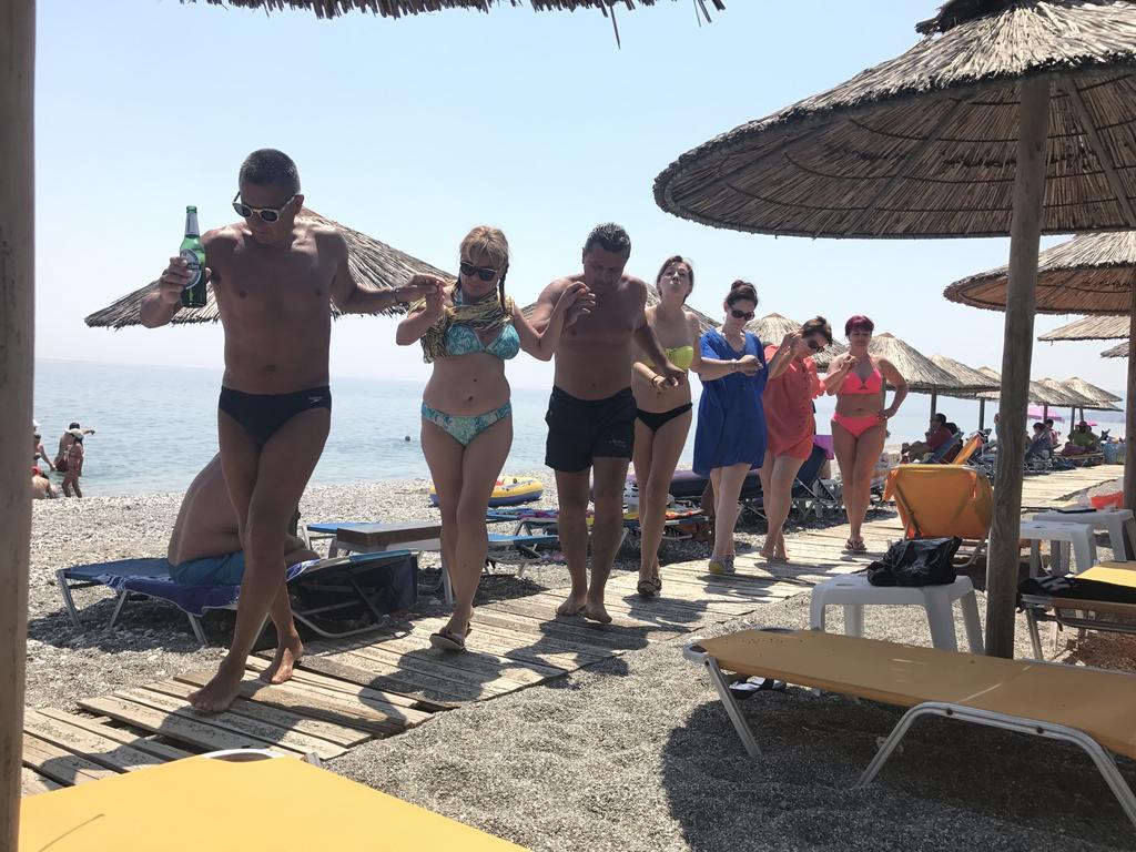 Isalos Guest house Velika (Thessaly)