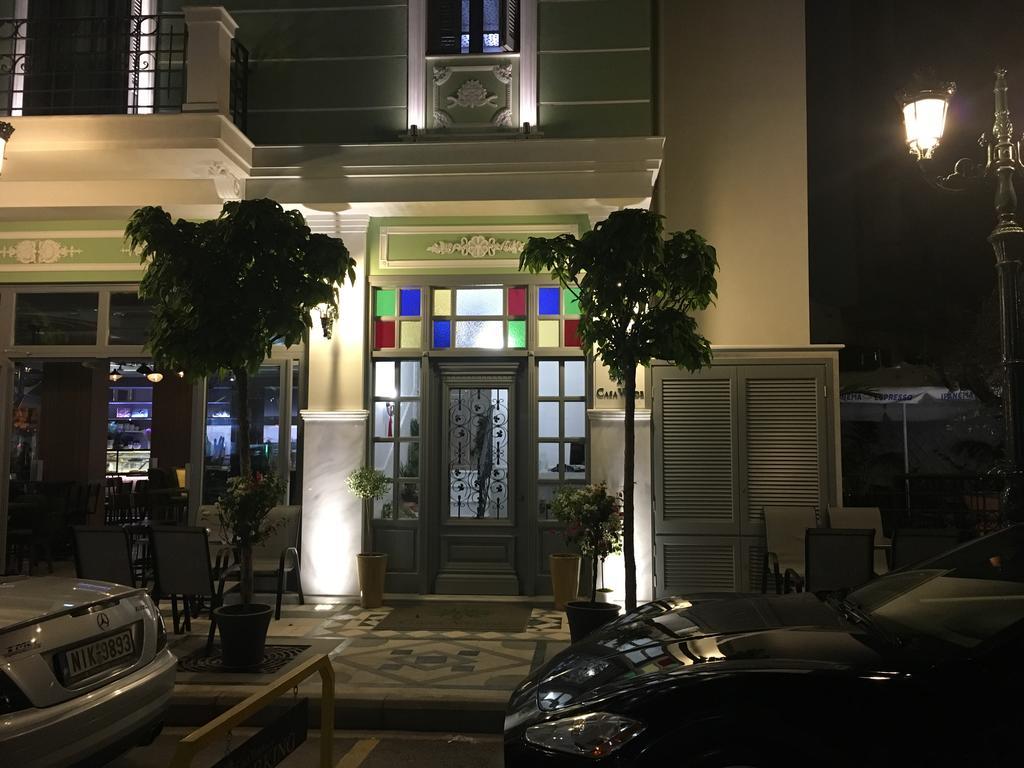 Apartment Casa