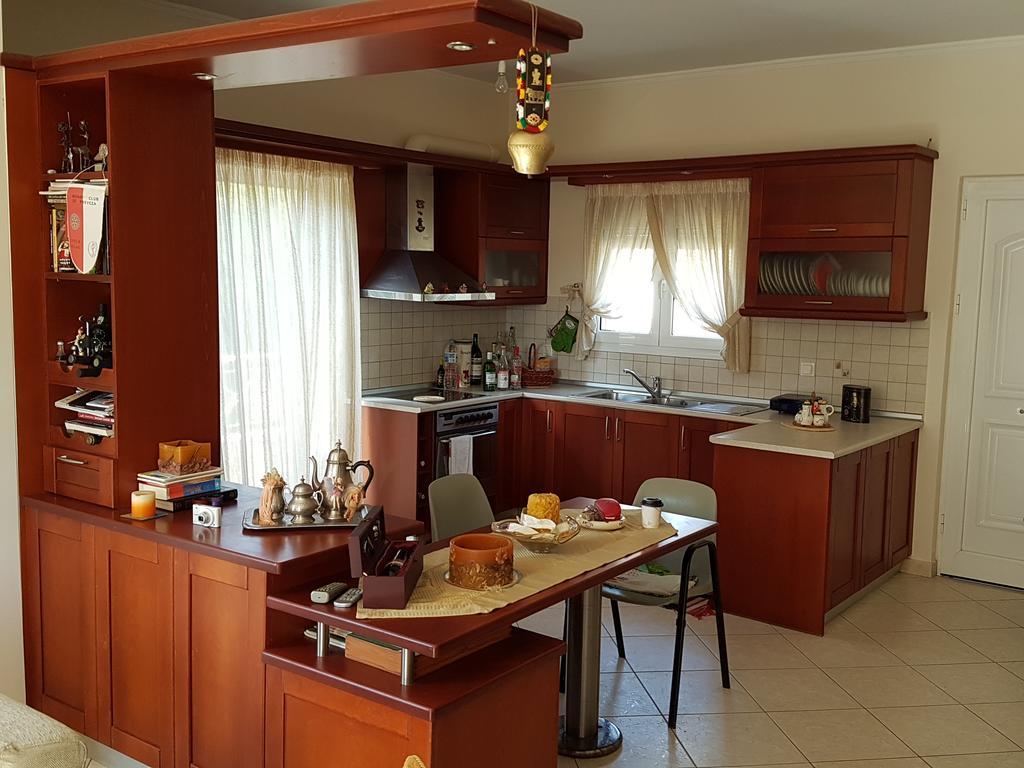 Anna's By The Sea * Preveza