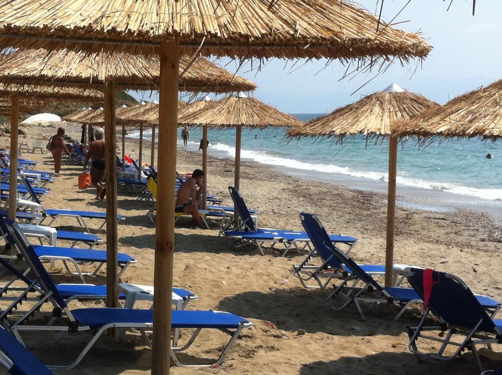 Anna's By The Sea Preveza