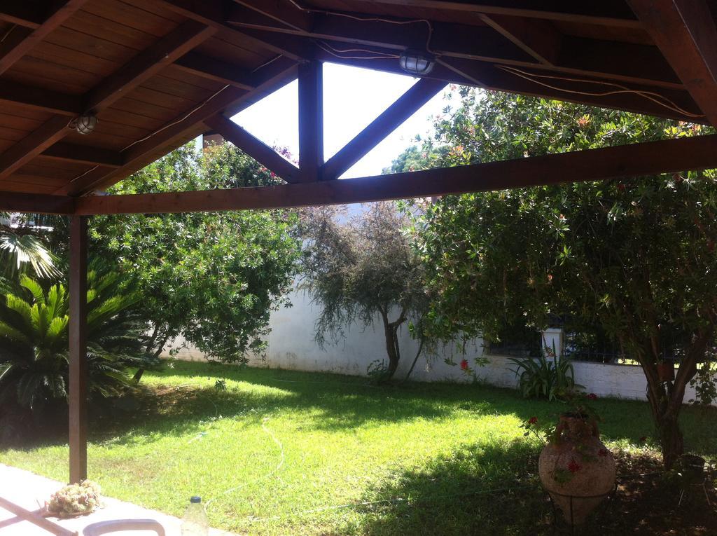 Holiday home Anna's By The Sea Preveza