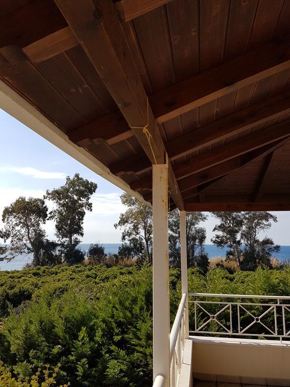 Anna's By The Sea Holiday home Preveza