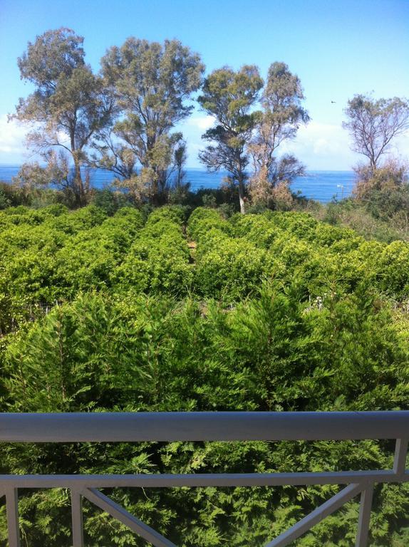Anna's By The Sea