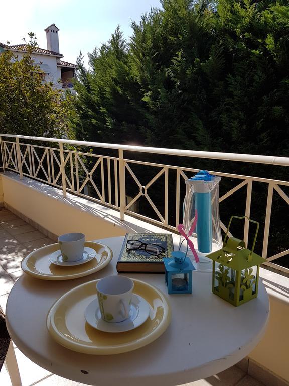 Anna's By The Sea Preveza