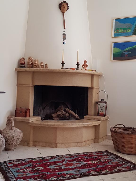 Holiday home Anna's By The Sea Preveza