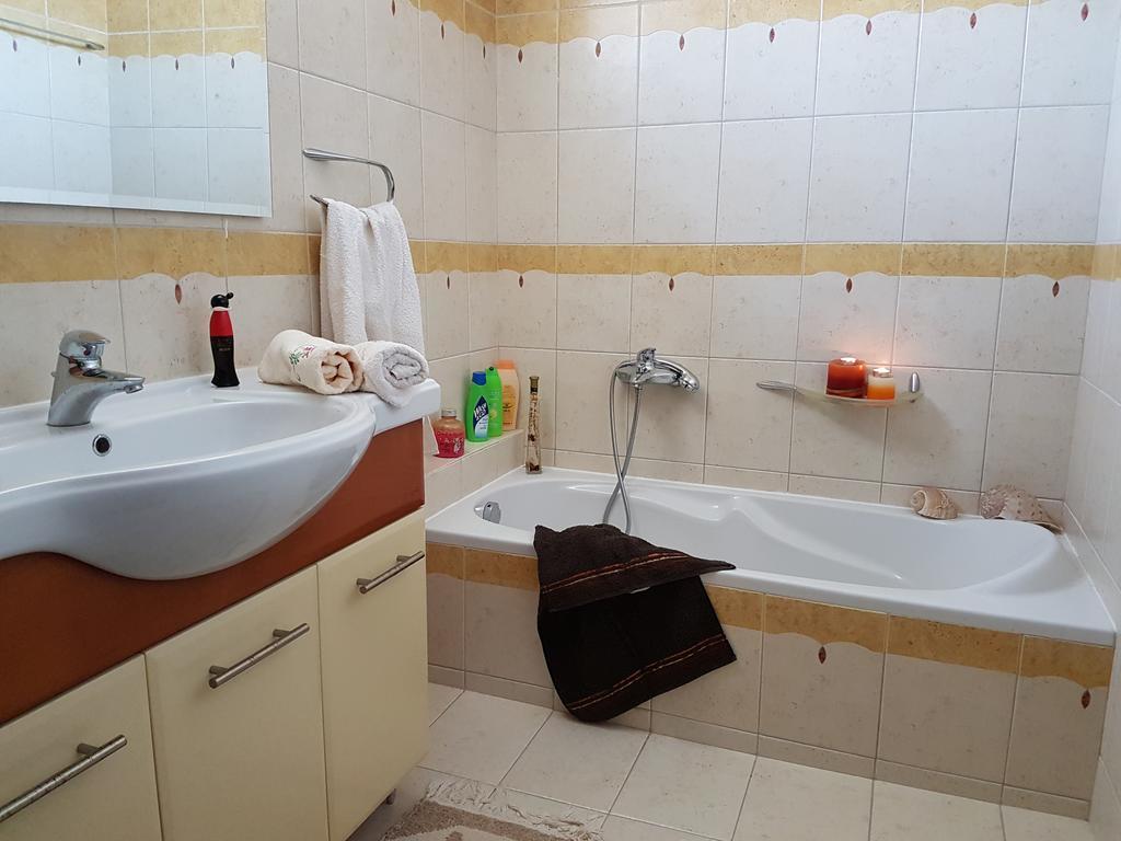 Anna's By The Sea Preveza
