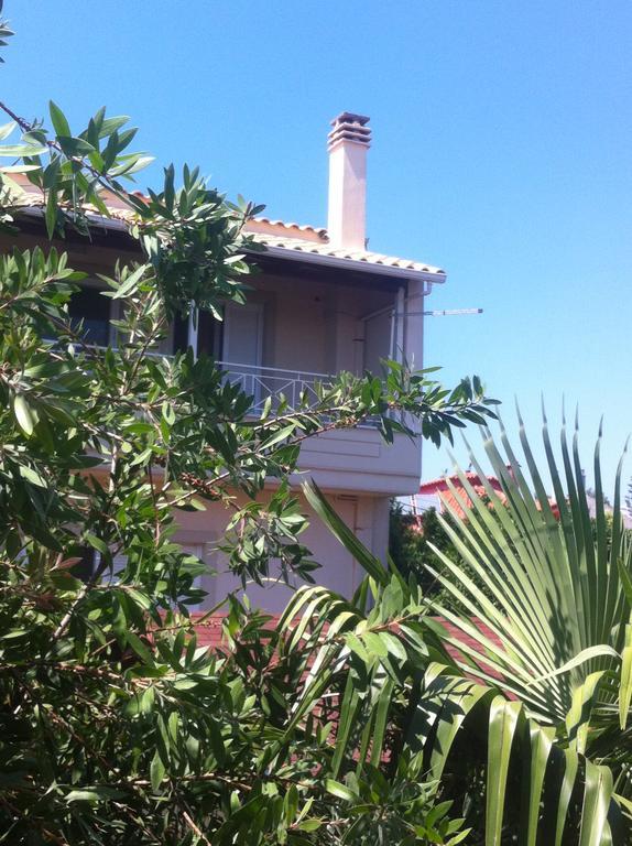 Holiday home Anna's By The Sea