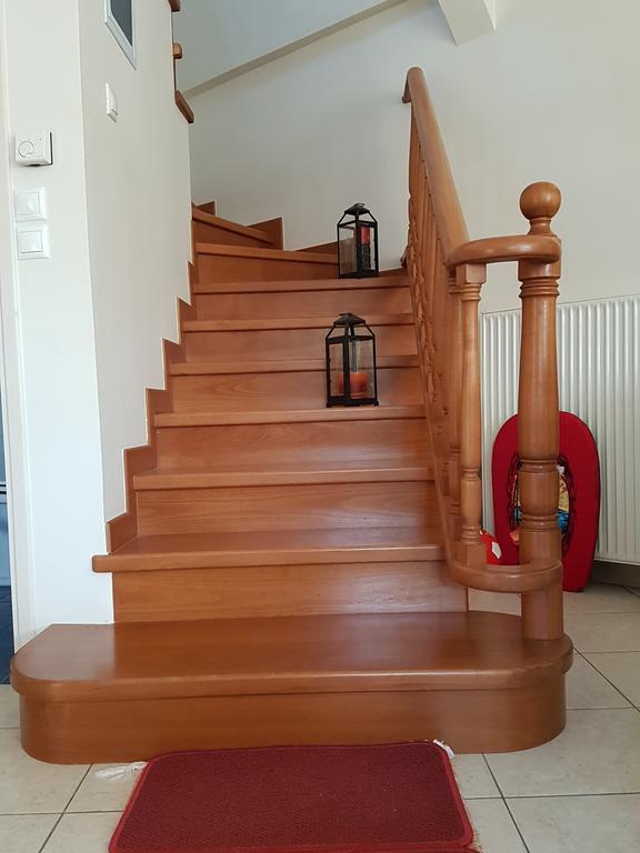 Anna's By The Sea Holiday home Preveza