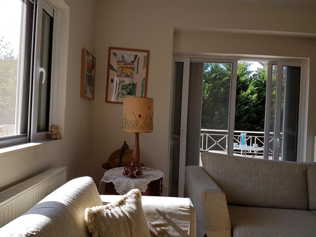 Anna's By The Sea * Preveza