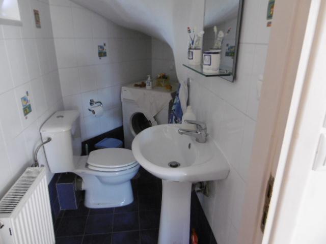 Anna's By The Sea Holiday home