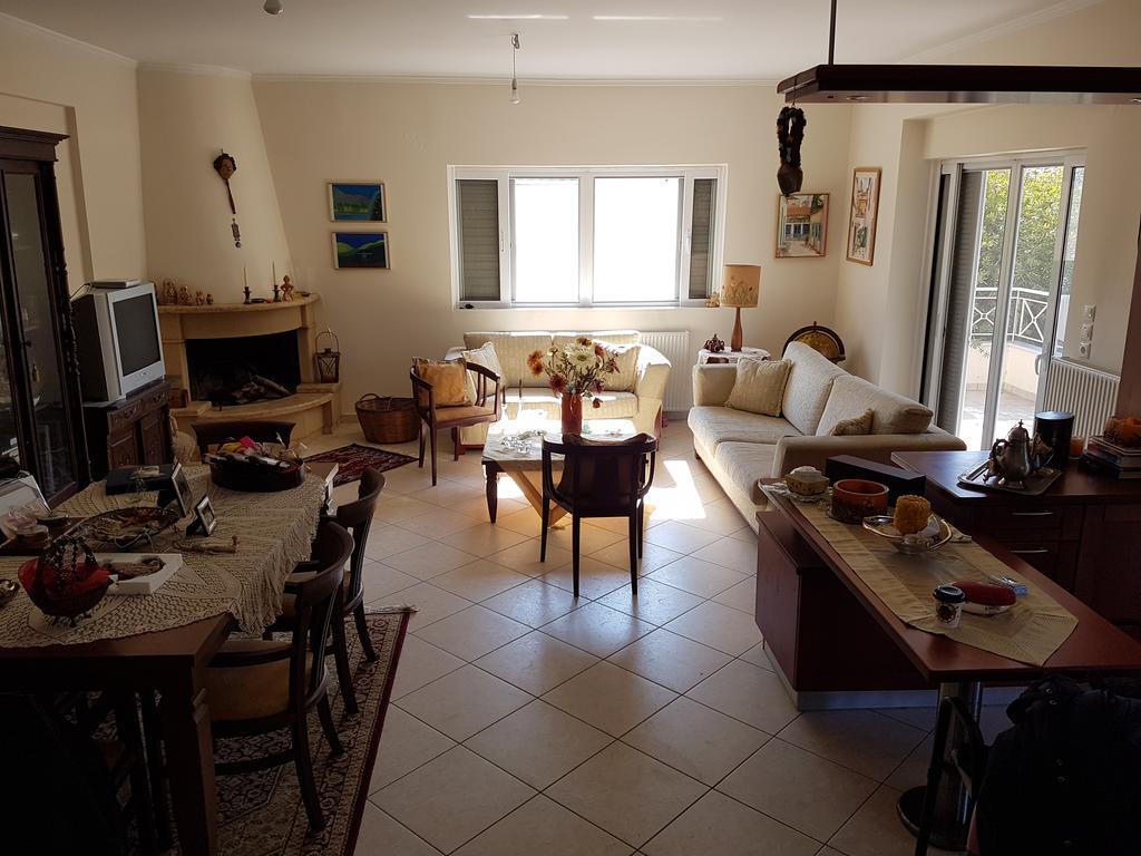 Holiday home Anna's By The Sea *