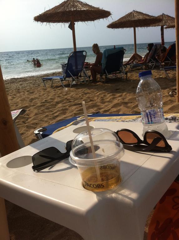 Anna's By The Sea * Preveza