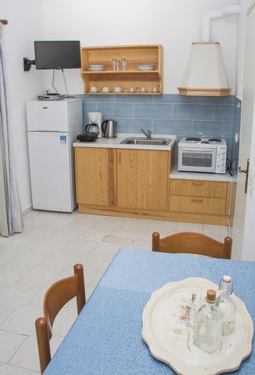 Zorbas Hotel & Apartments Apartment Agia Pelagia (Crete)
