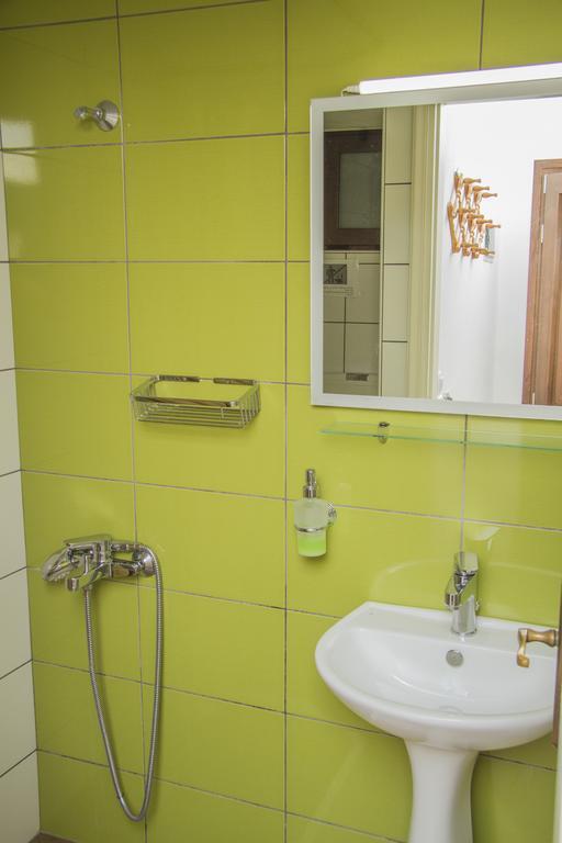Zorbas Hotel & Apartments *