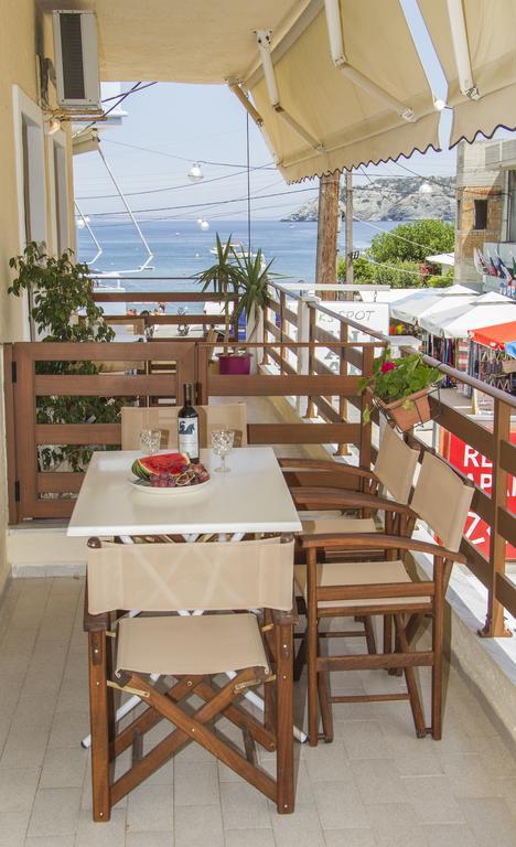 Apartment Zorbas Hotel & Apartments Agia Pelagia (Crete)
