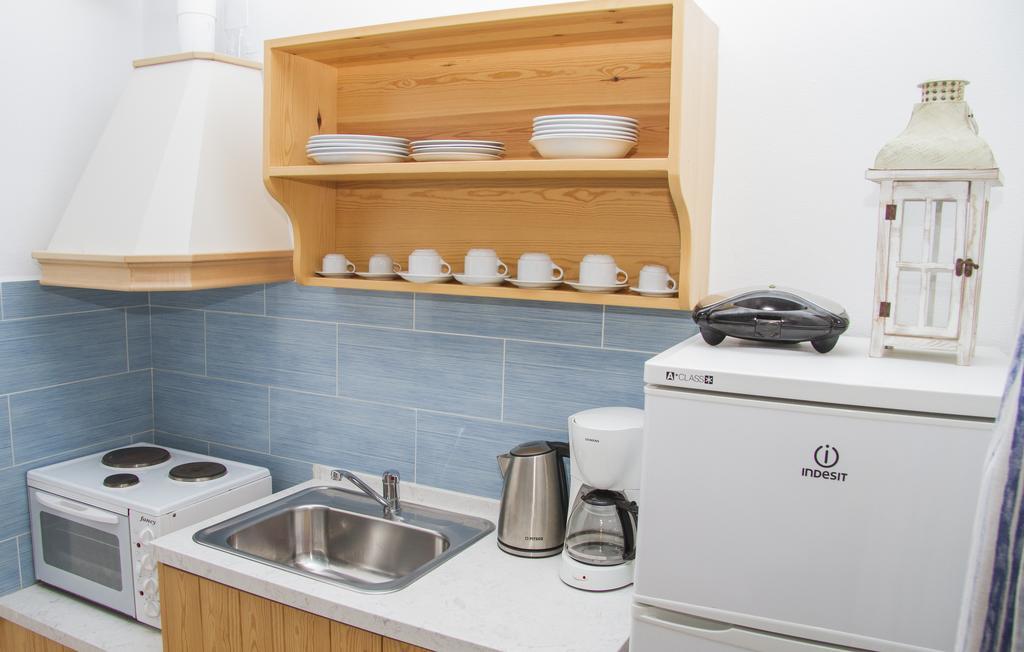 Zorbas Hotel & Apartments Apartment Agia Pelagia (Crete)