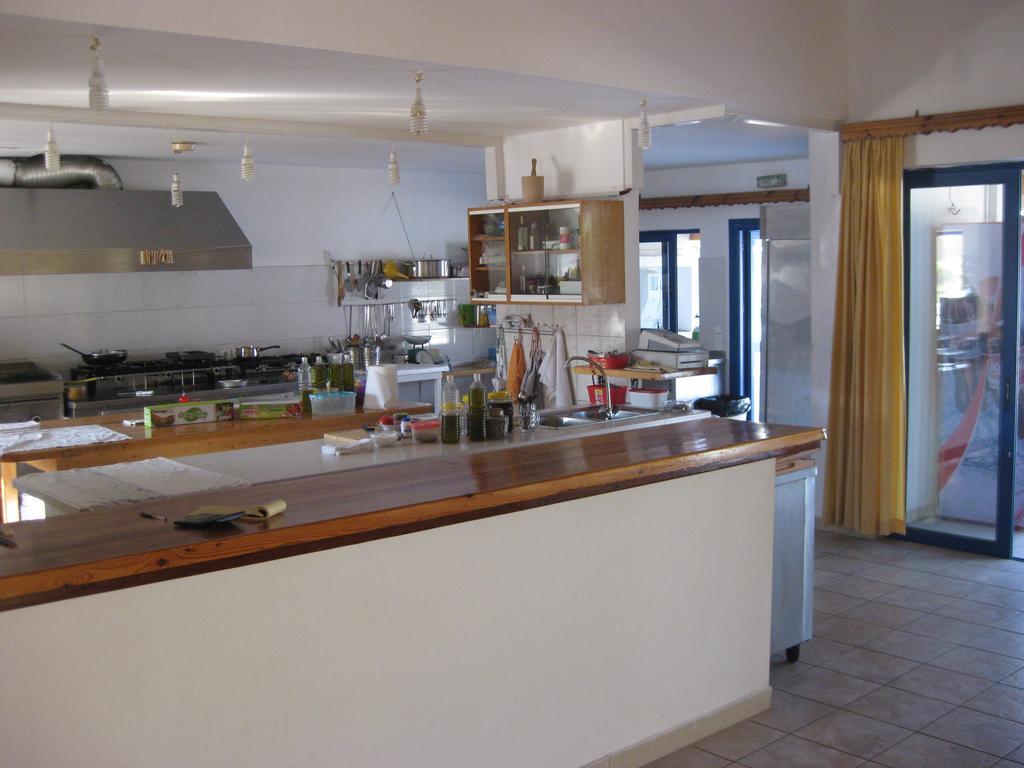Maravelias House * Archangelos (Laconia)