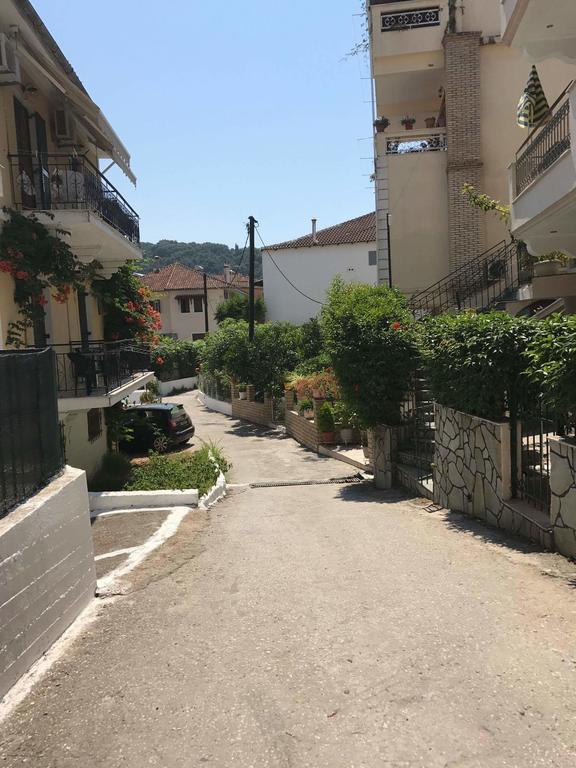 Dreams Studios * Parga